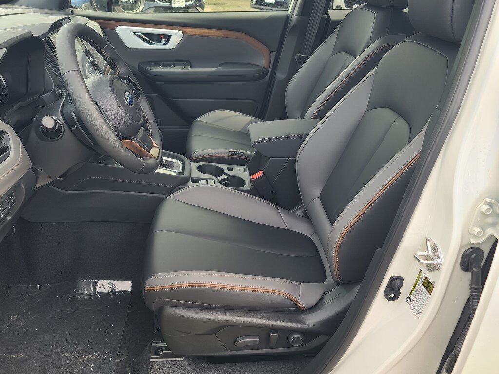 2025 Subaru Forester Sport Springfield VA