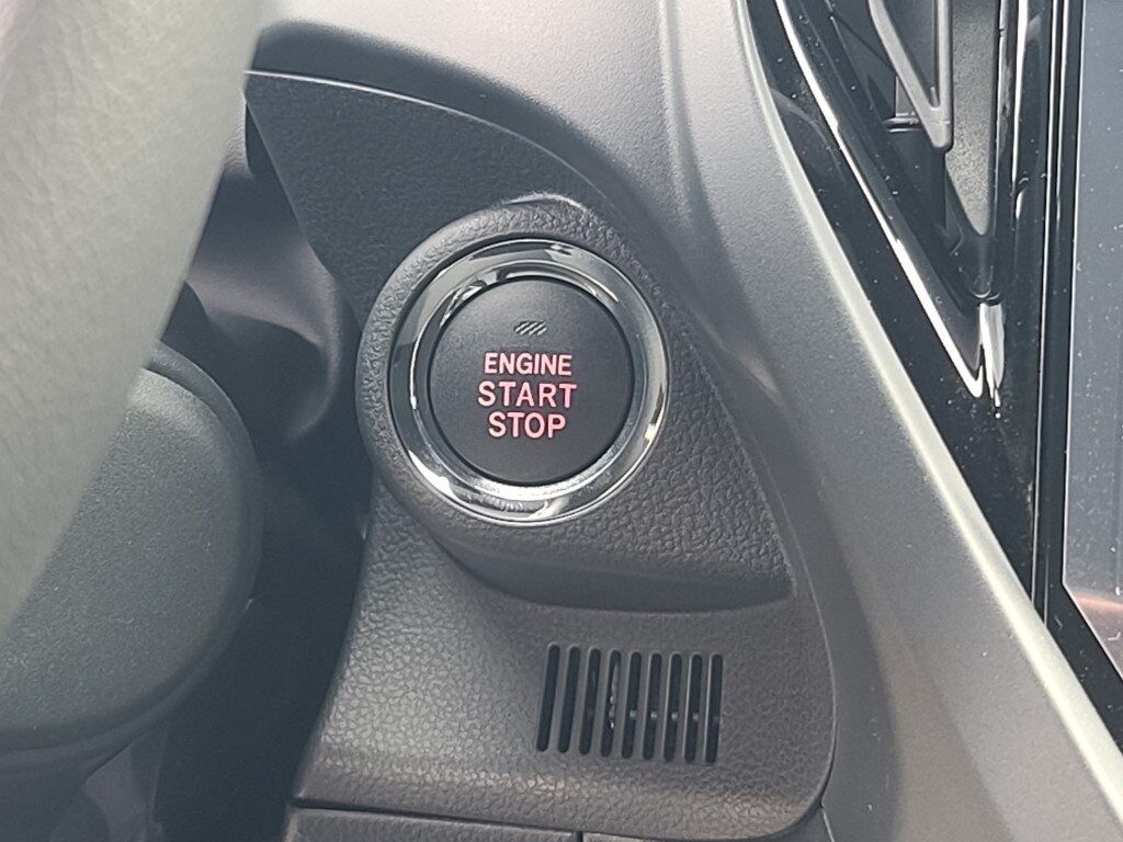 2025 Subaru Forester Sport Springfield VA