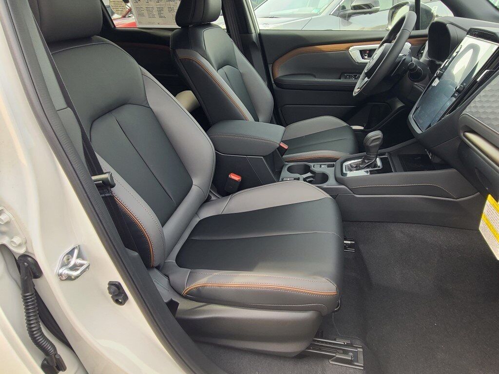 2025 Subaru Forester Sport Springfield VA