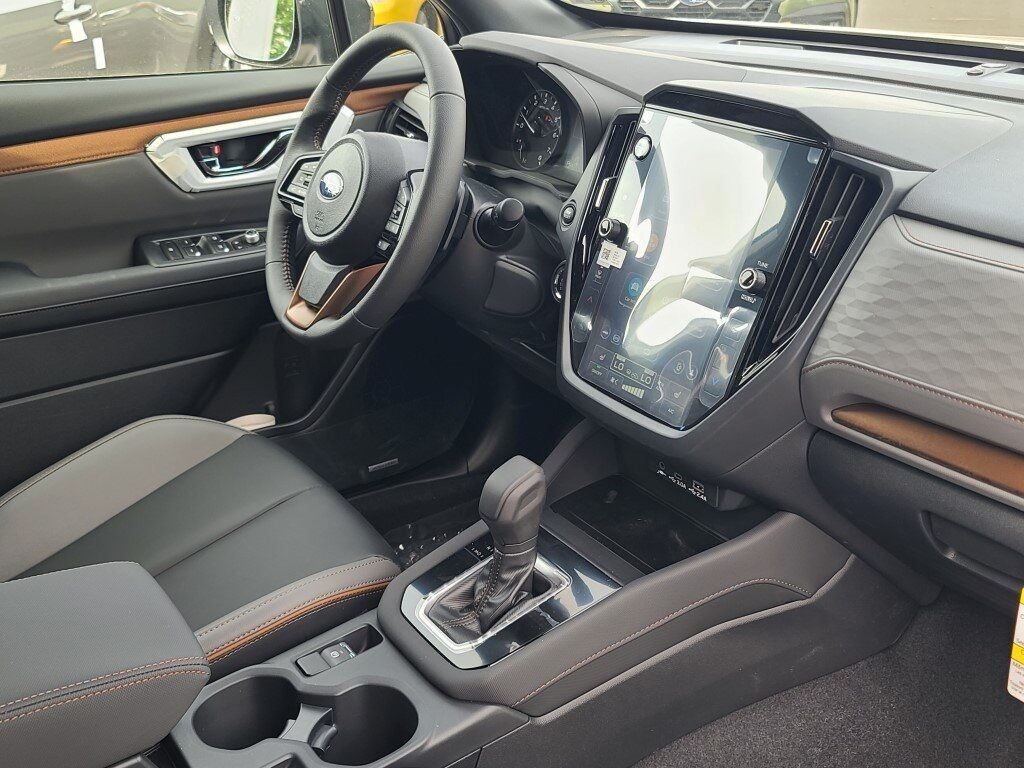 2025 Subaru Forester Sport Springfield VA