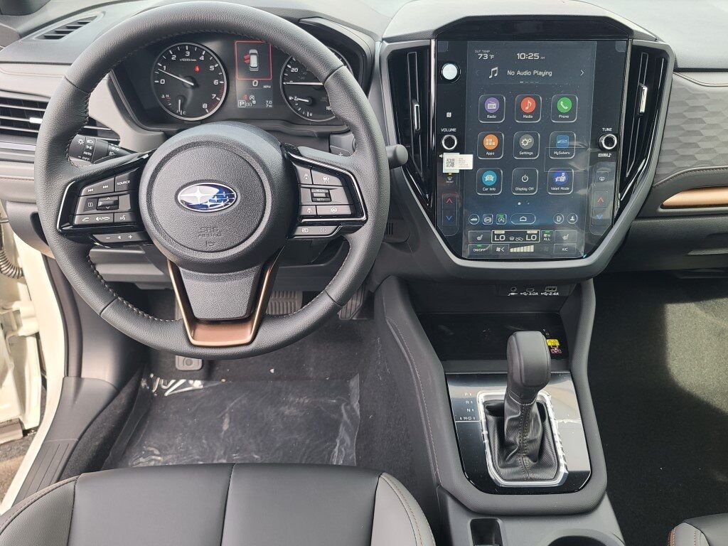 2025 Subaru Forester Sport Springfield VA