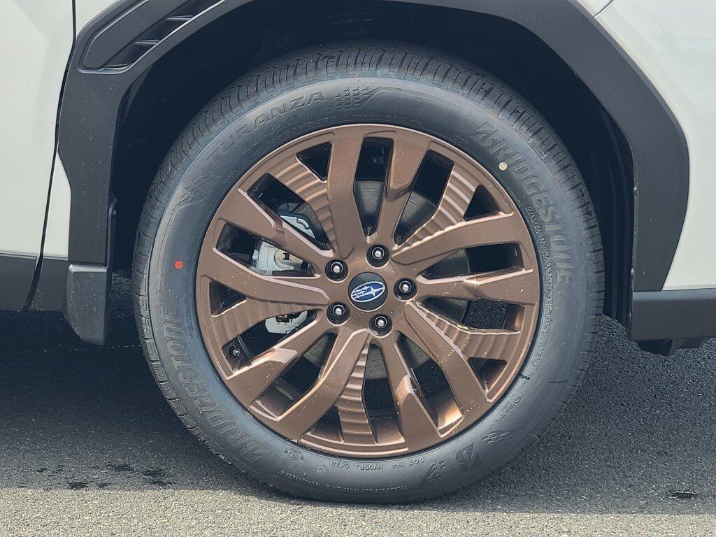 2025 Subaru Forester Sport Springfield VA