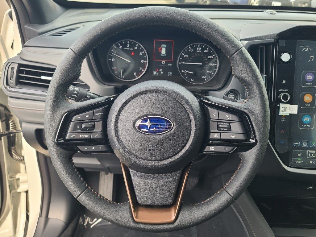 2025 Subaru Forester Sport Springfield VA