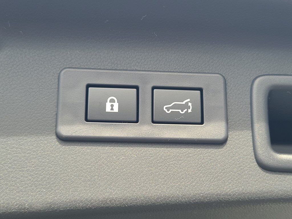 2025 Subaru Forester Sport Springfield VA