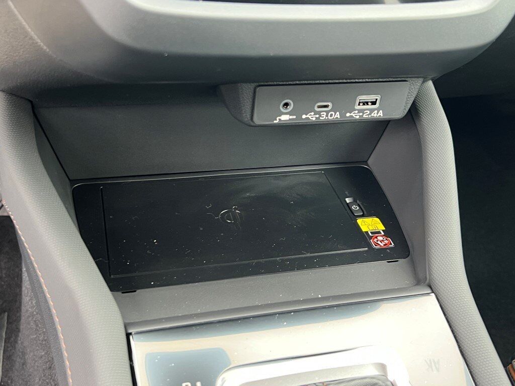 2025 Subaru Forester Sport Springfield VA