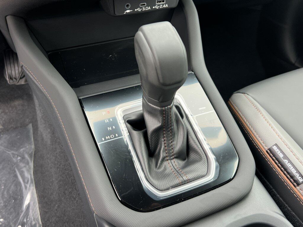 2025 Subaru Forester Sport Springfield VA