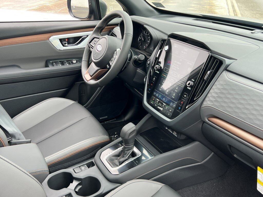 2025 Subaru Forester Sport Springfield VA