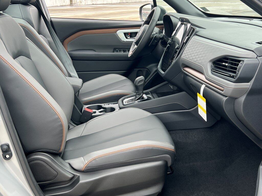 2025 Subaru Forester Sport Springfield VA