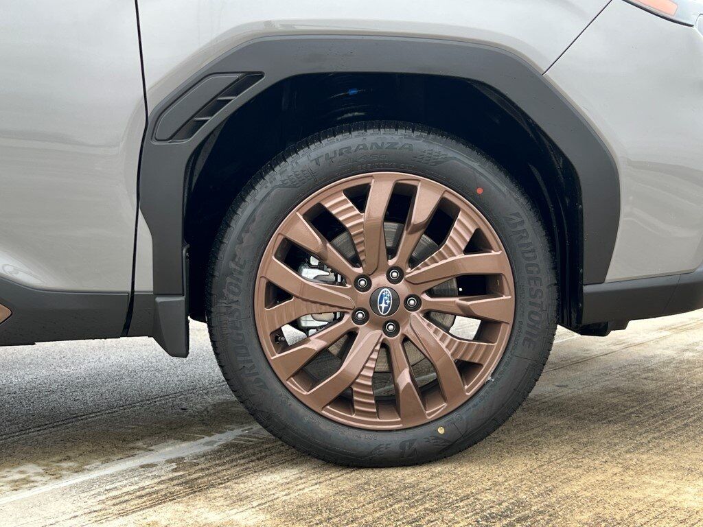 2025 Subaru Forester Sport Springfield VA