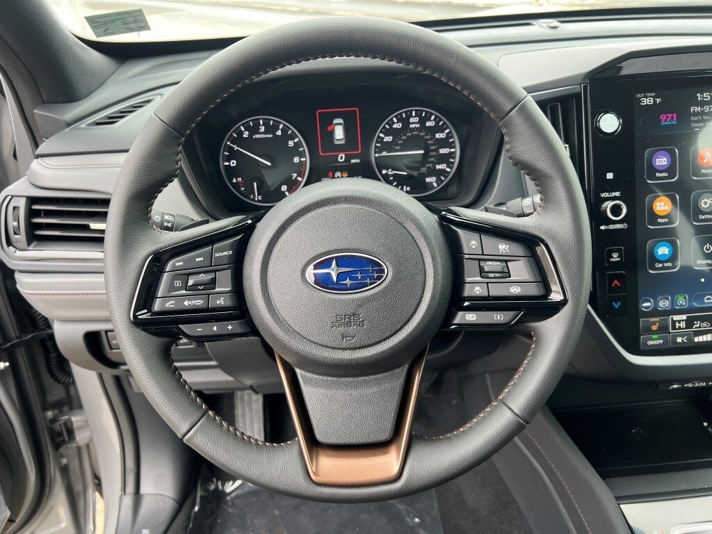 2025 Subaru Forester Sport Springfield VA