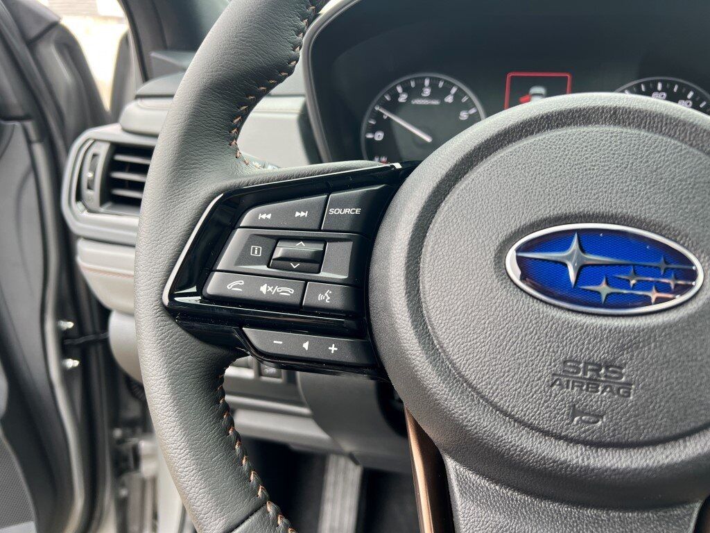 2025 Subaru Forester Sport Springfield VA