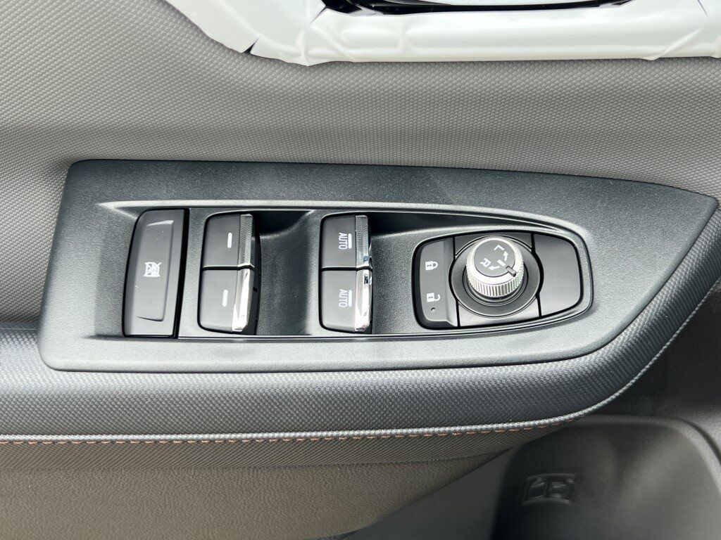 2025 Subaru Forester Sport Springfield VA