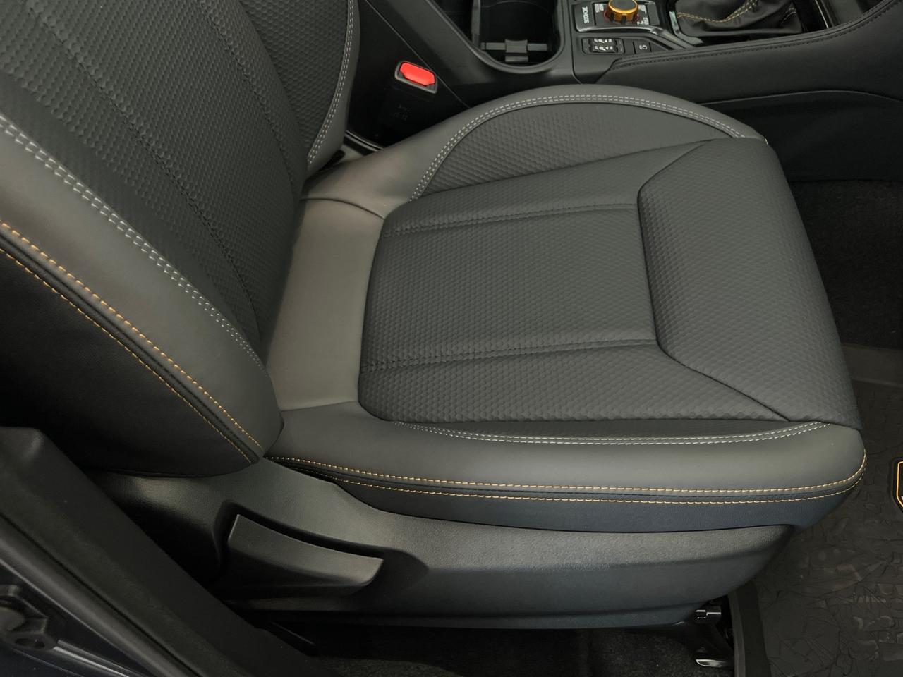 2025 Subaru Forester Wilderness Hagerstown MD