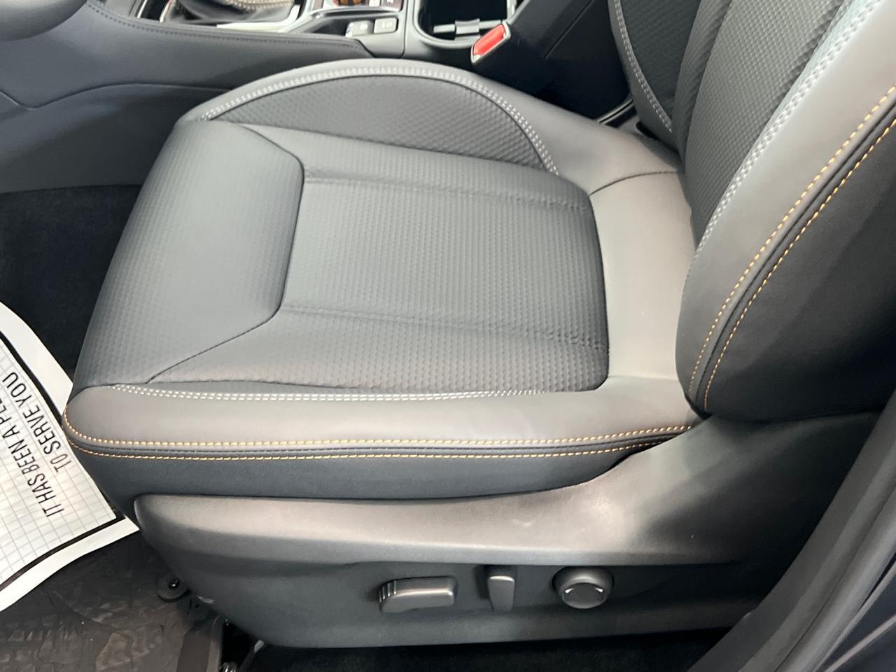 2025 Subaru Forester Wilderness Hagerstown MD