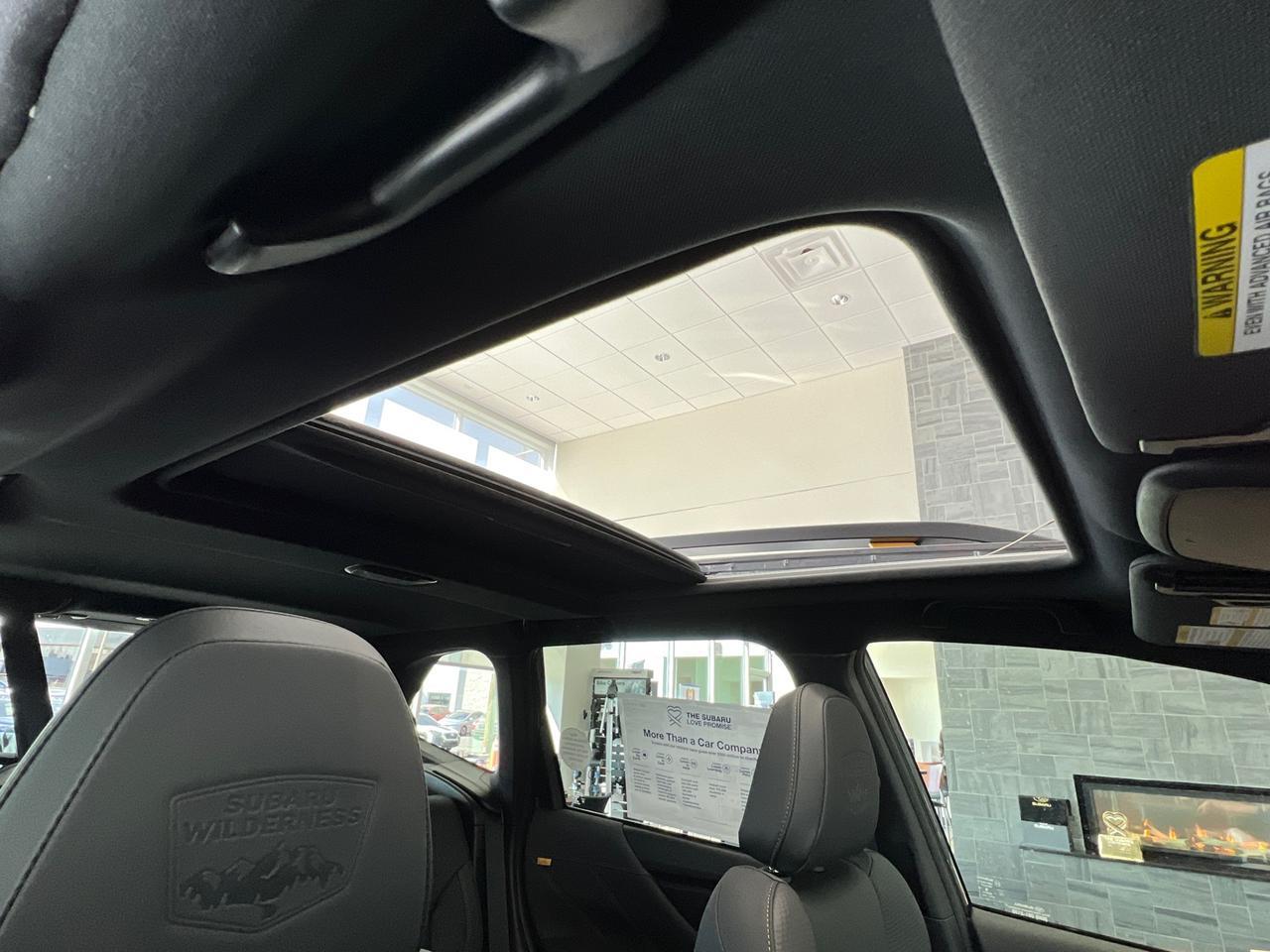 2025 Subaru Forester Wilderness Hagerstown MD