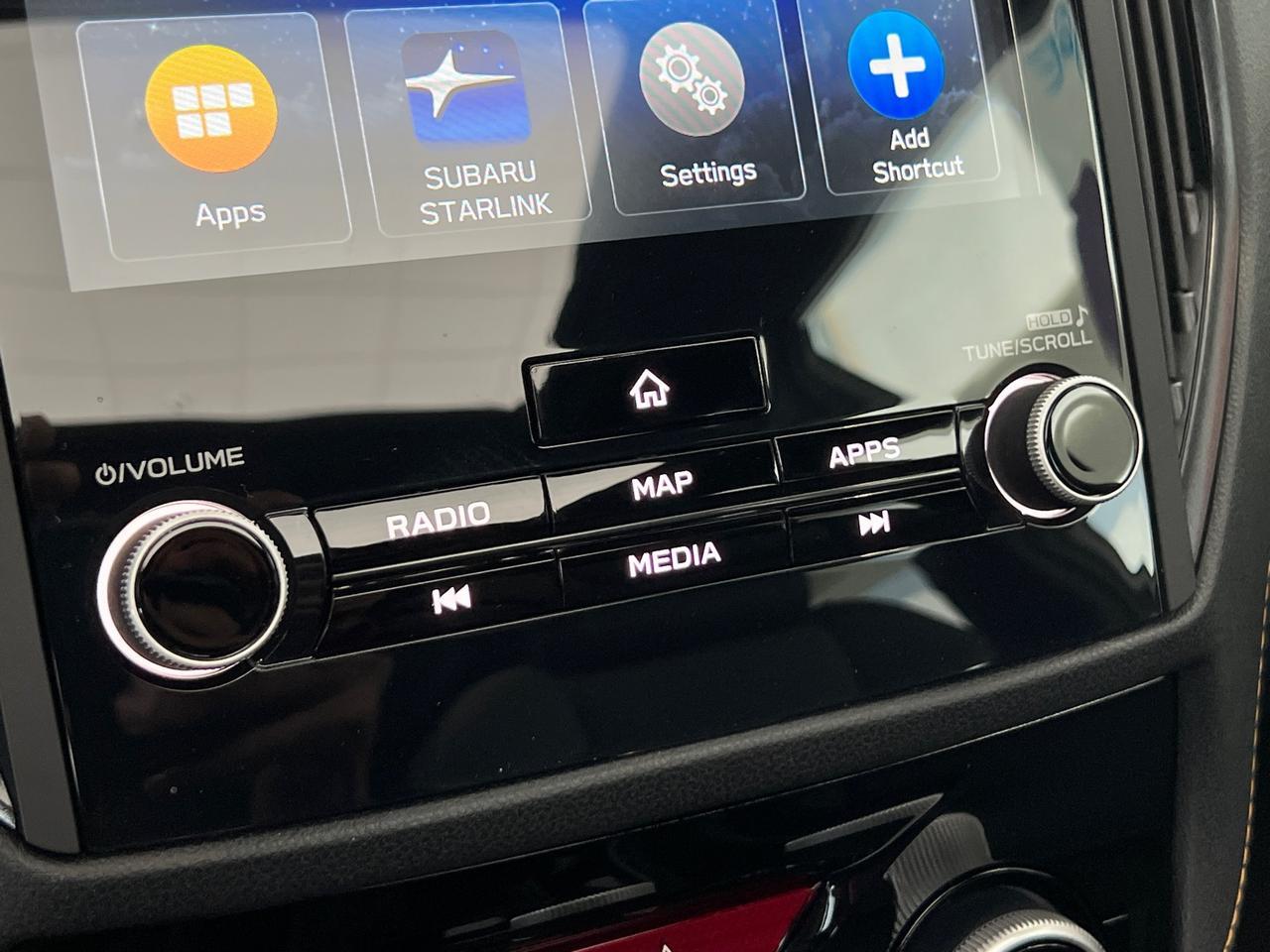 2025 Subaru Forester Wilderness Hagerstown MD