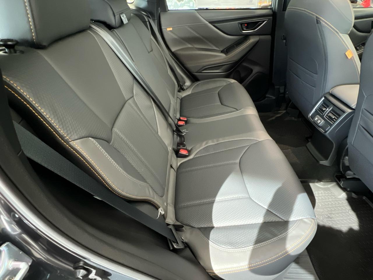 2025 Subaru Forester Wilderness Hagerstown MD