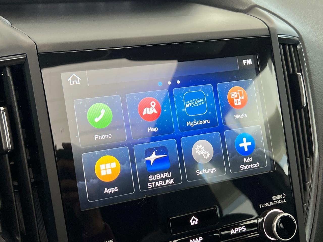 2025 Subaru Forester Wilderness Hagerstown MD