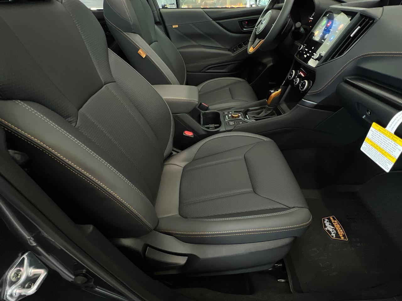 2025 Subaru Forester Wilderness Hagerstown MD