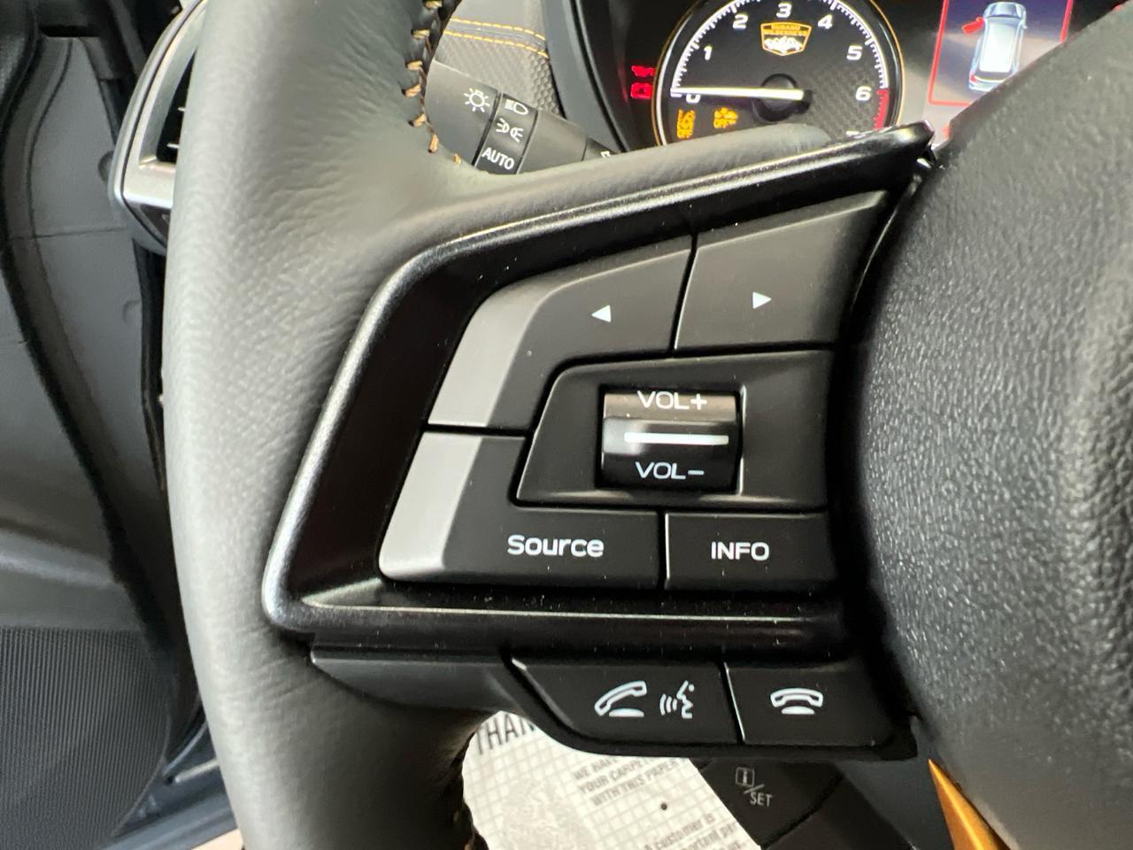 2025 Subaru Forester Wilderness Hagerstown MD