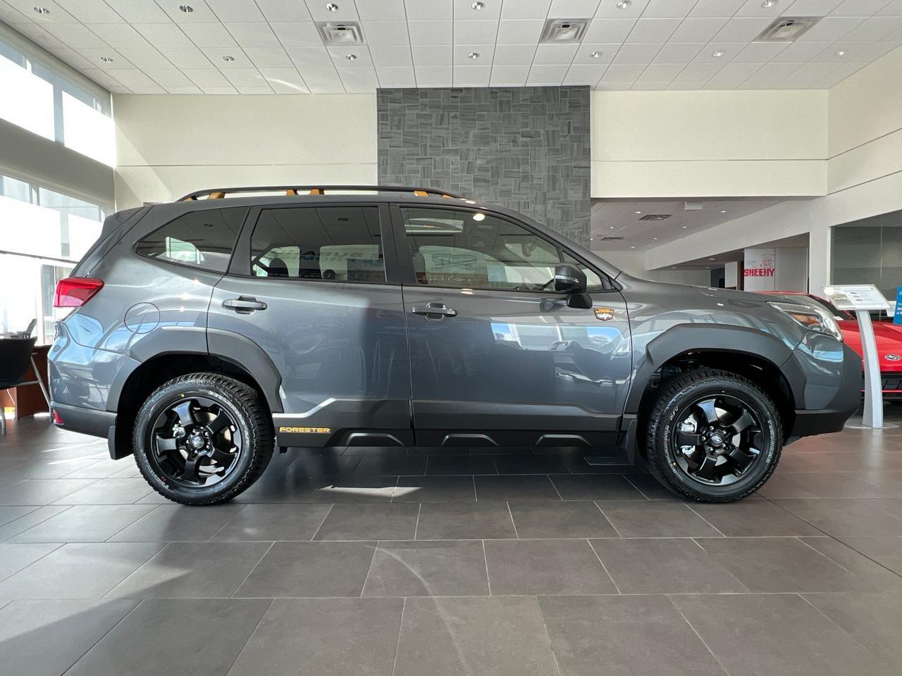 2025 Subaru Forester Wilderness Hagerstown MD