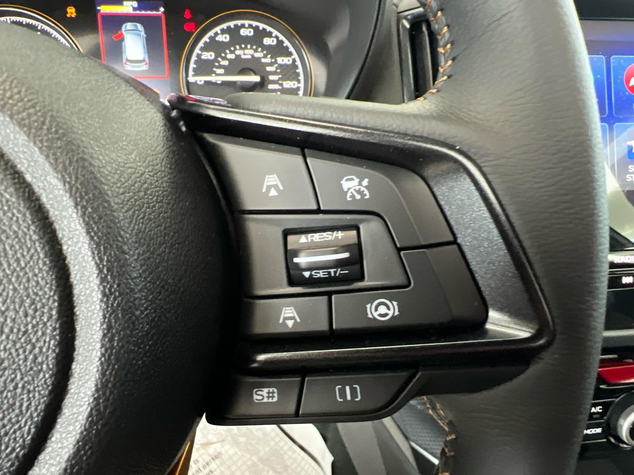 2025 Subaru Forester Wilderness Hagerstown MD