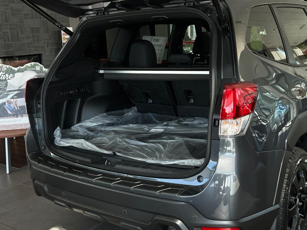 2025 Subaru Forester Wilderness Hagerstown MD