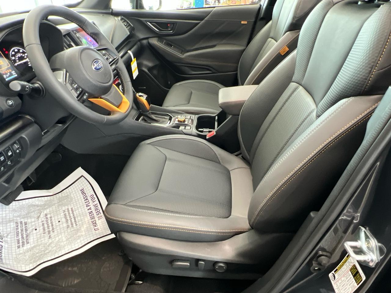 2025 Subaru Forester Wilderness Hagerstown MD