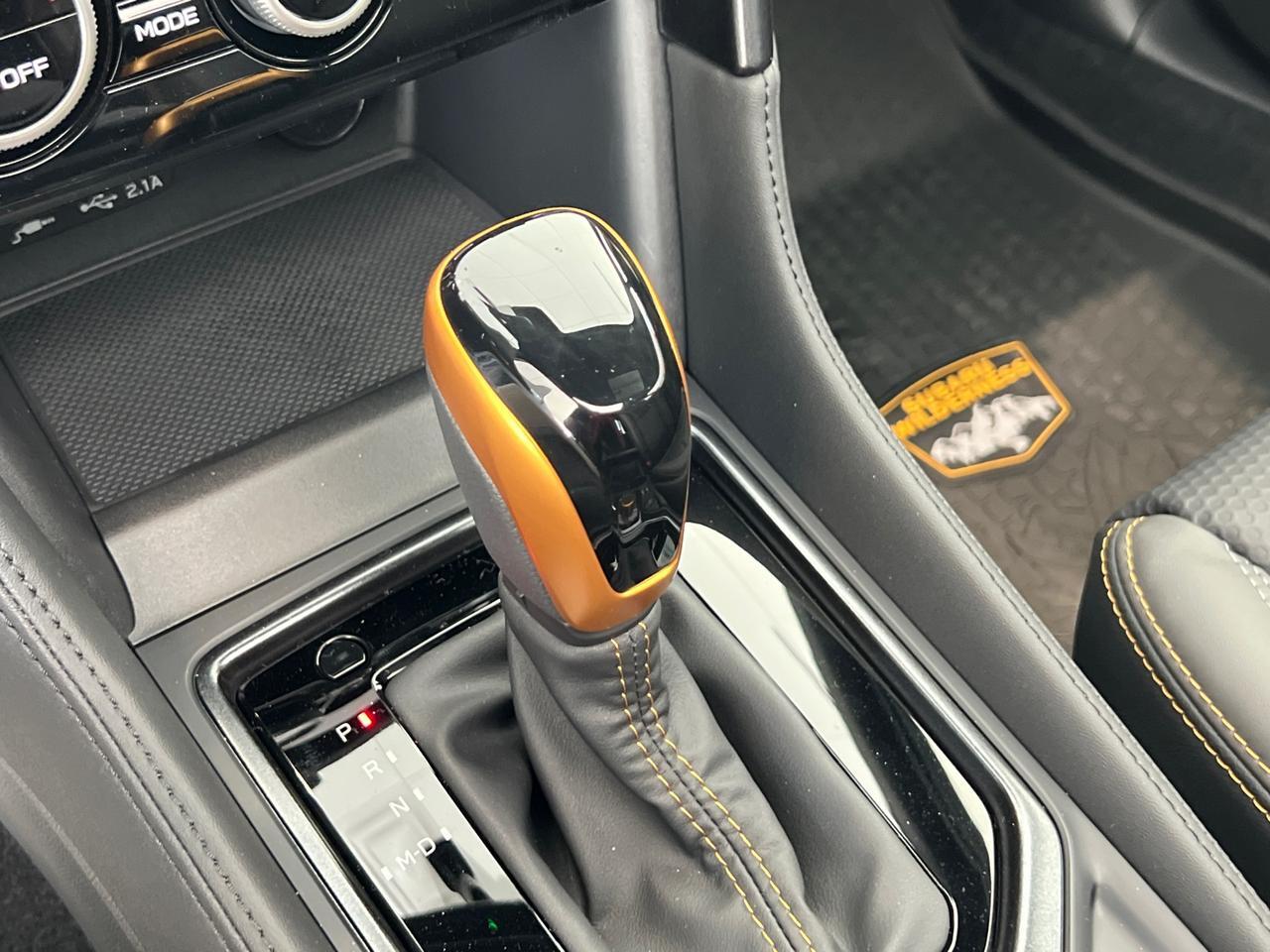 2025 Subaru Forester Wilderness Hagerstown MD