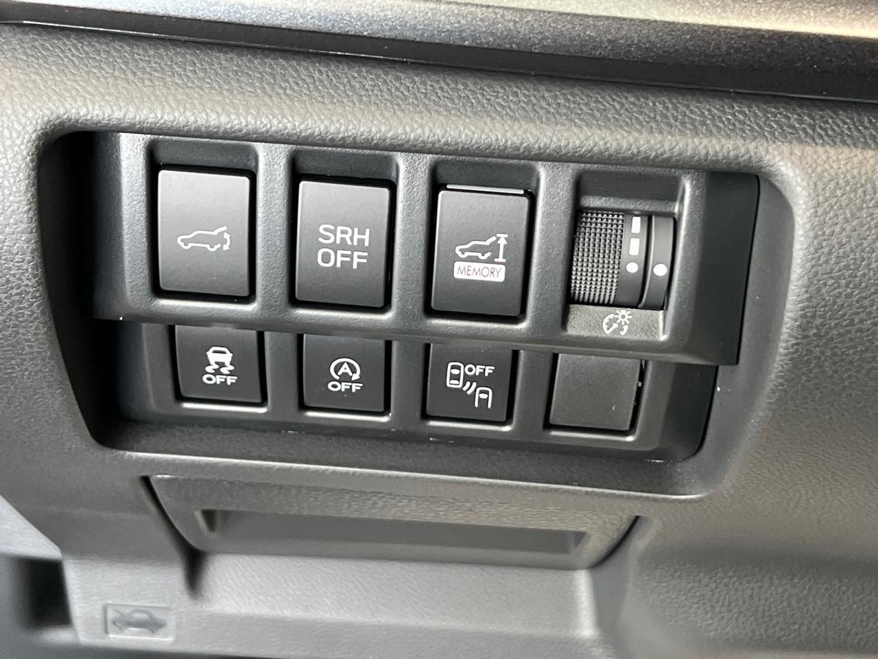 2025 Subaru Forester Wilderness Hagerstown MD