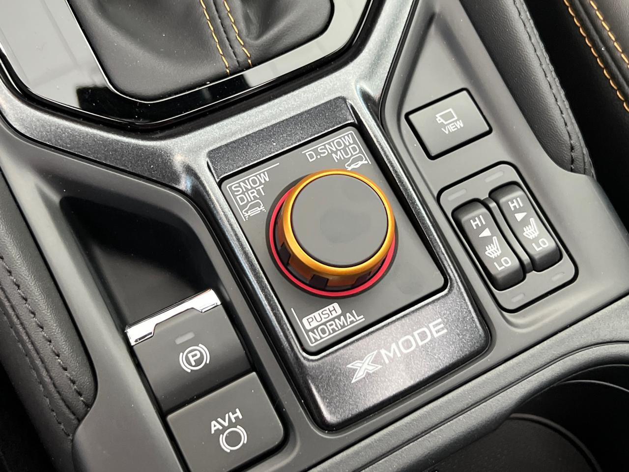 2025 Subaru Forester Wilderness Hagerstown MD