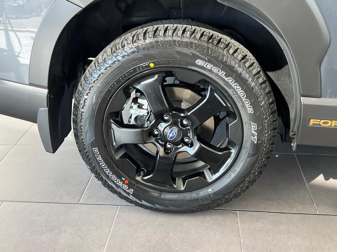 2025 Subaru Forester Wilderness Hagerstown MD