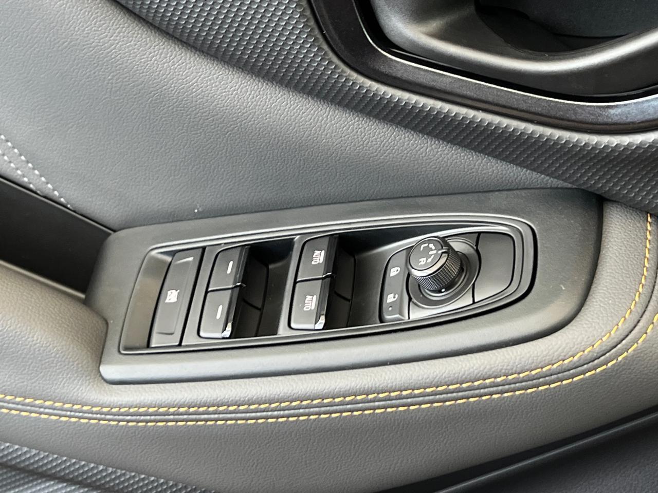 2025 Subaru Forester Wilderness Hagerstown MD