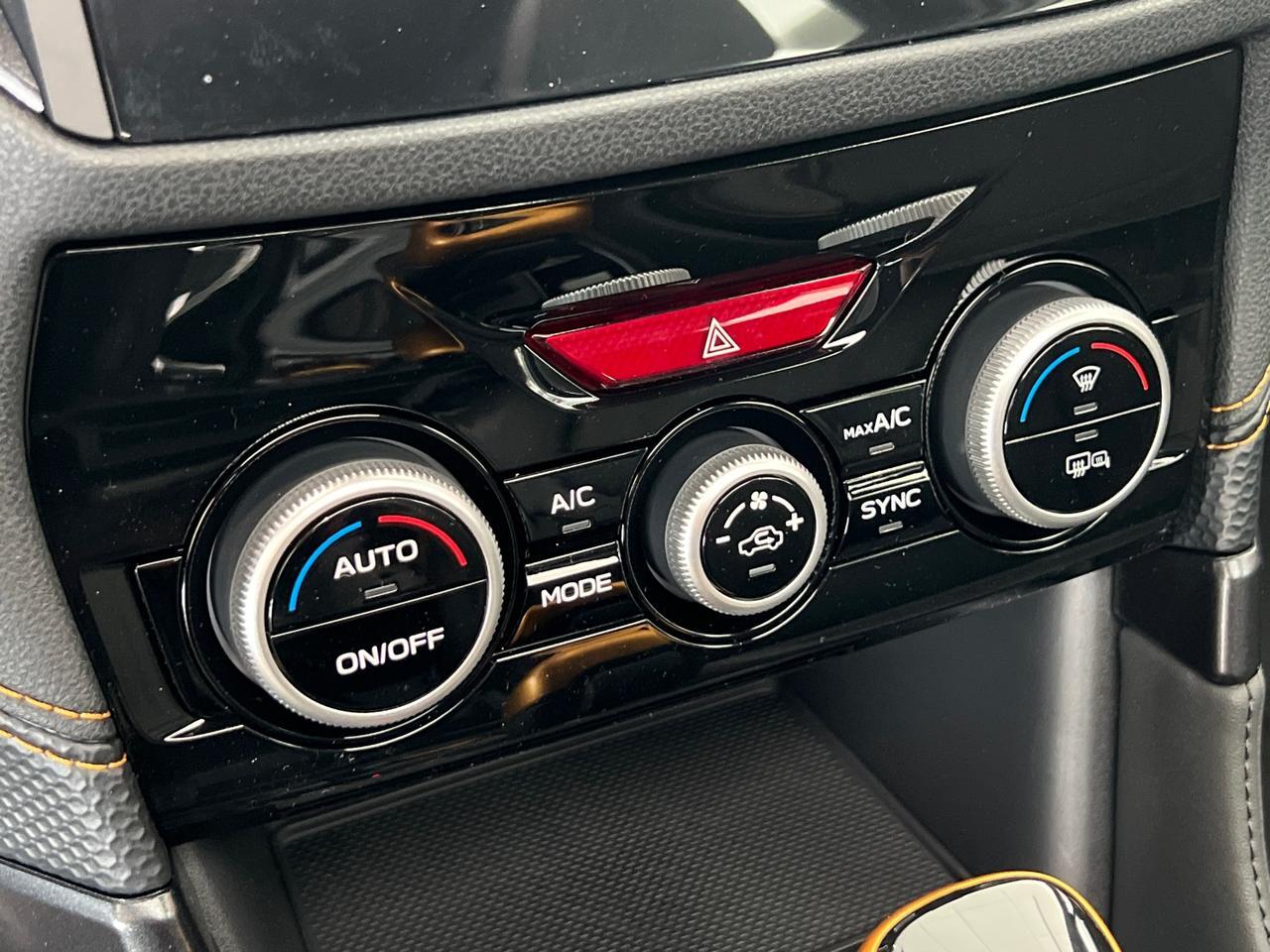 2025 Subaru Forester Wilderness Hagerstown MD