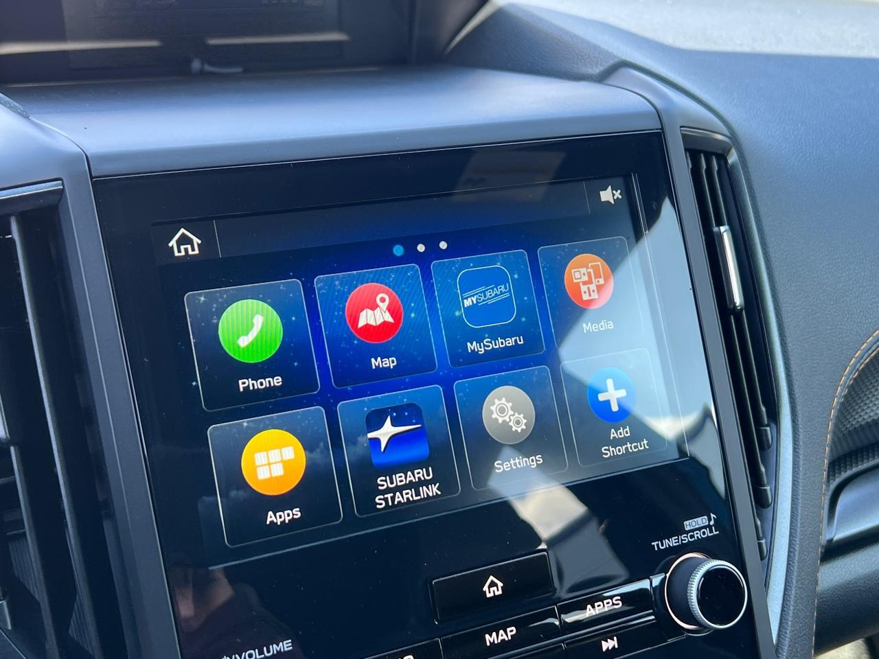 2025 Subaru Forester Wilderness Hagerstown MD