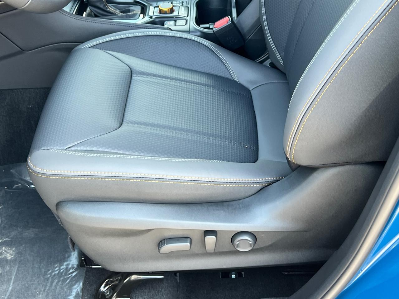 2025 Subaru Forester Wilderness Hagerstown MD