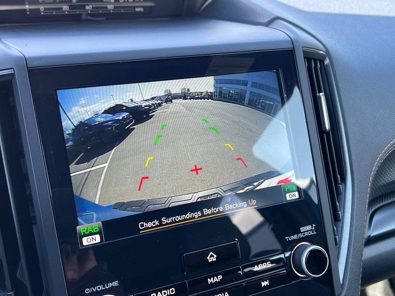 2025 Subaru Forester Wilderness Hagerstown MD