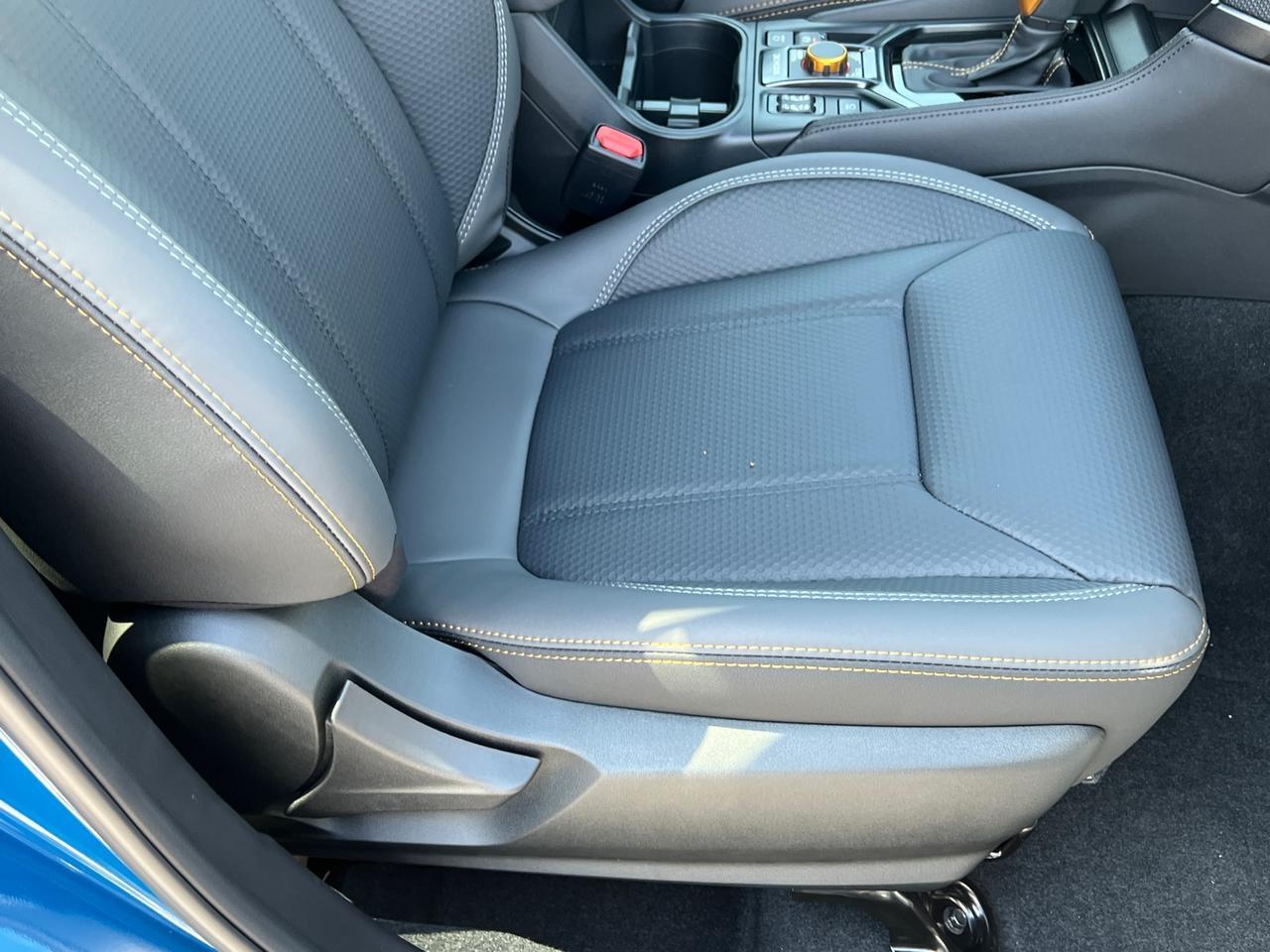 2025 Subaru Forester Wilderness Hagerstown MD