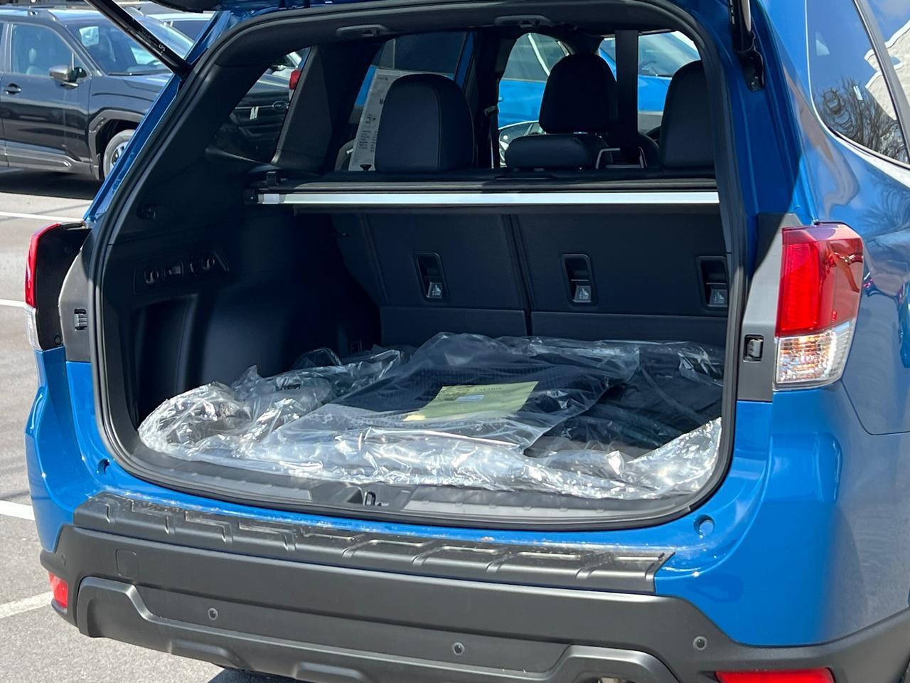 2025 Subaru Forester Wilderness Hagerstown MD