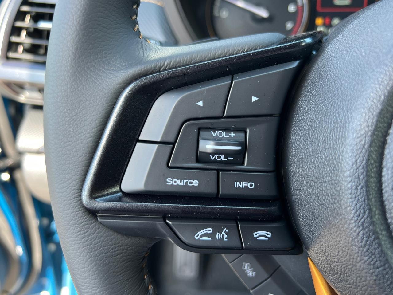 2025 Subaru Forester Wilderness Hagerstown MD