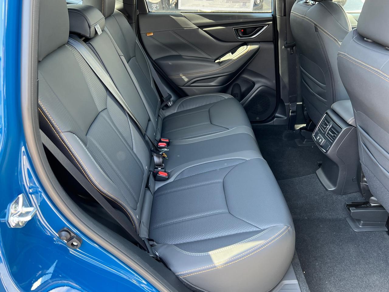 2025 Subaru Forester Wilderness Hagerstown MD