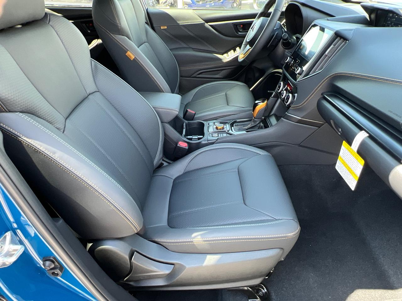 2025 Subaru Forester Wilderness Hagerstown MD