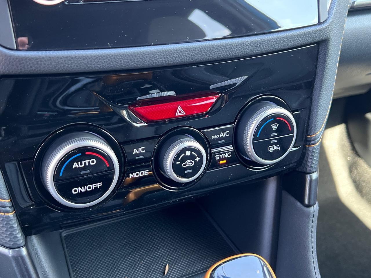 2025 Subaru Forester Wilderness Hagerstown MD