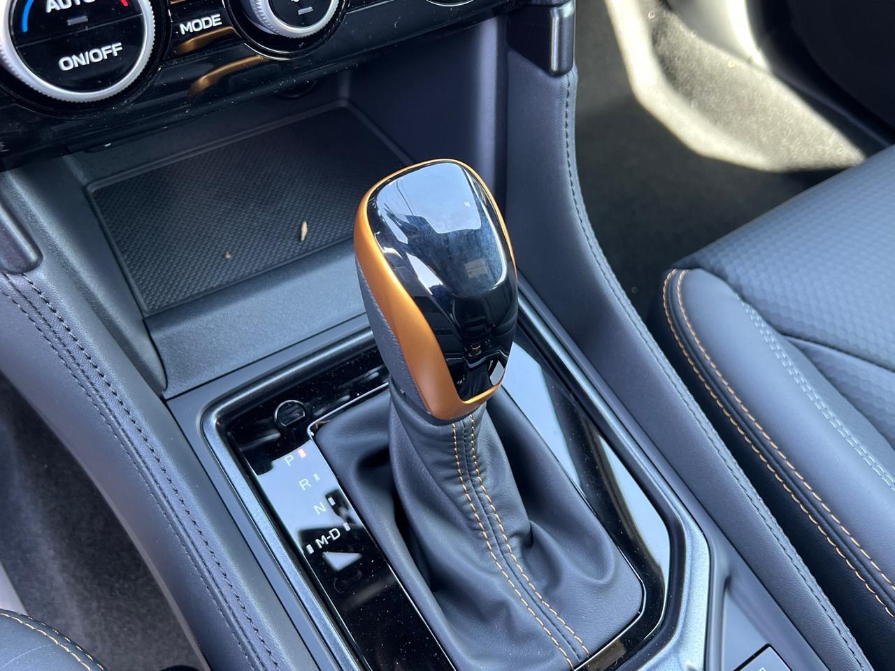 2025 Subaru Forester Wilderness Hagerstown MD