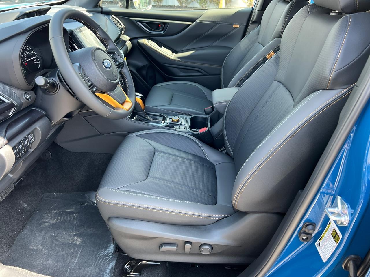 2025 Subaru Forester Wilderness Hagerstown MD