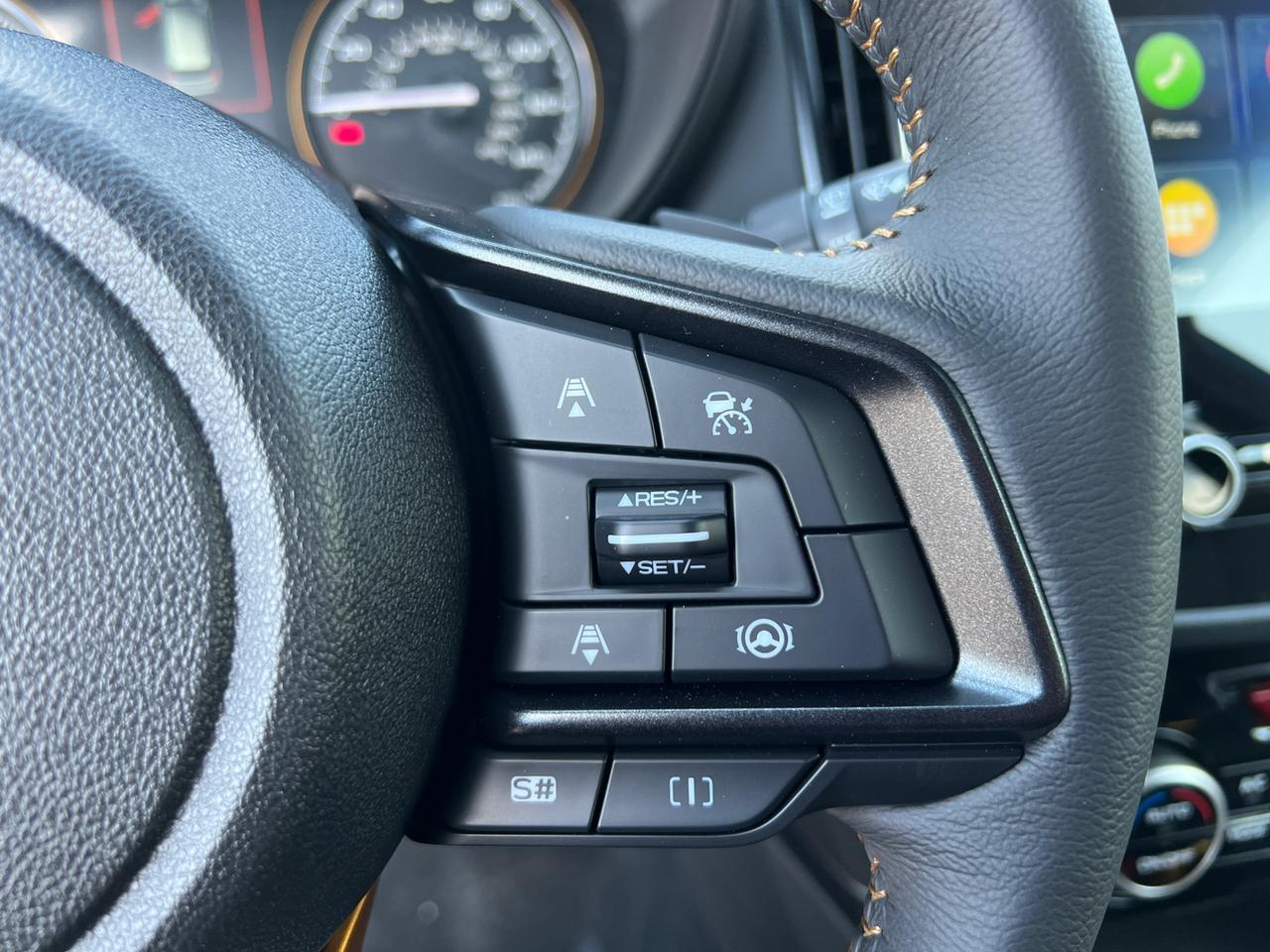 2025 Subaru Forester Wilderness Hagerstown MD