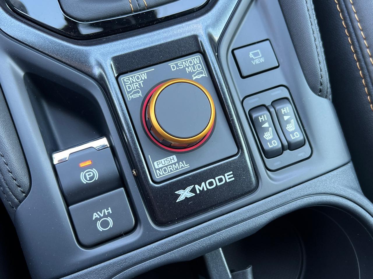 2025 Subaru Forester Wilderness Hagerstown MD