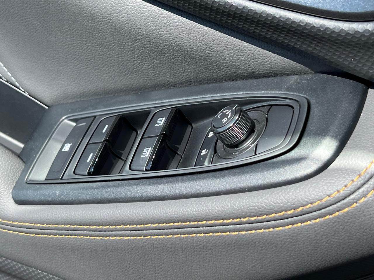 2025 Subaru Forester Wilderness Hagerstown MD