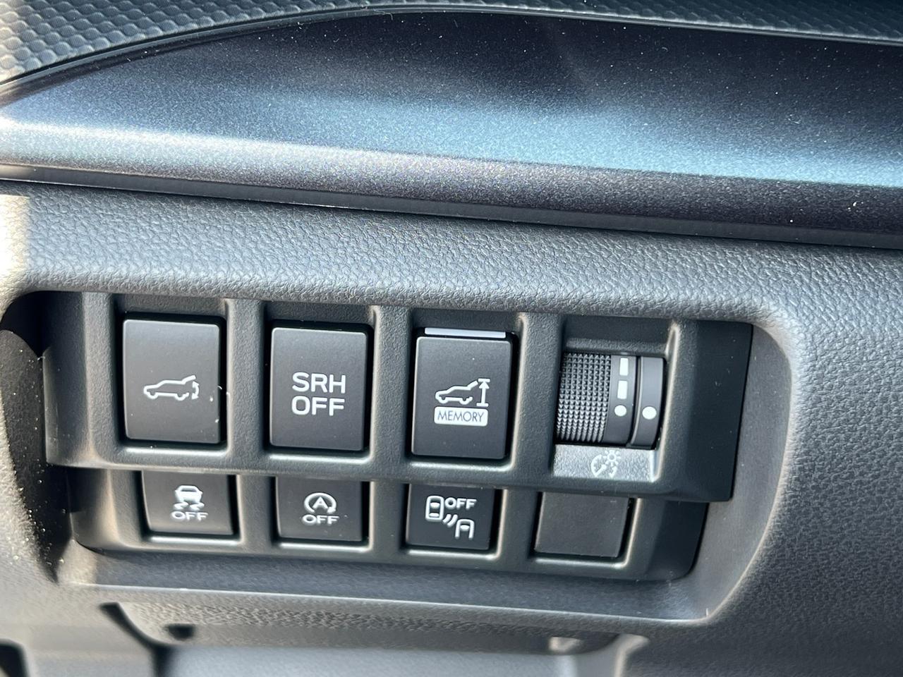 2025 Subaru Forester Wilderness Hagerstown MD