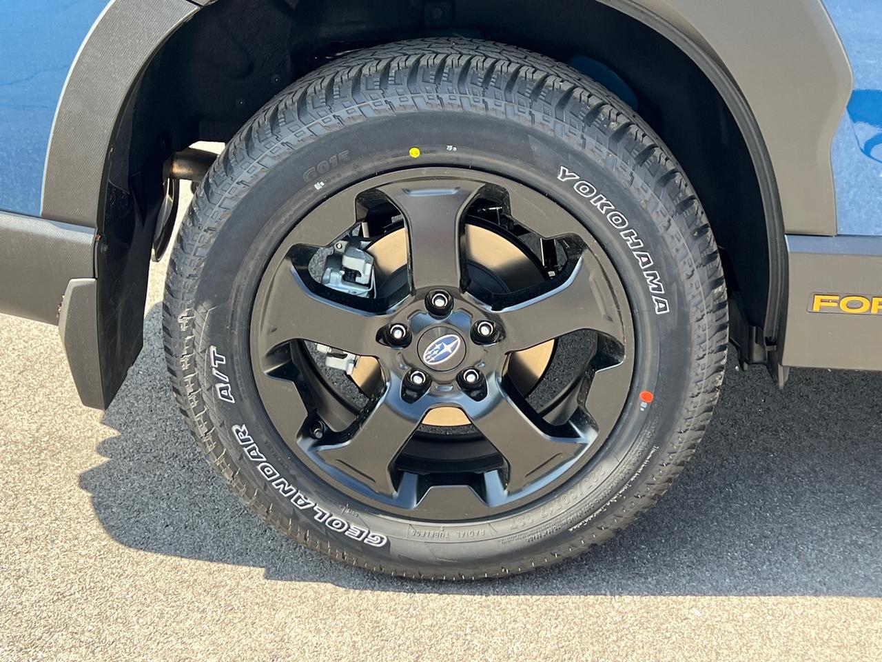 2025 Subaru Forester Wilderness Hagerstown MD